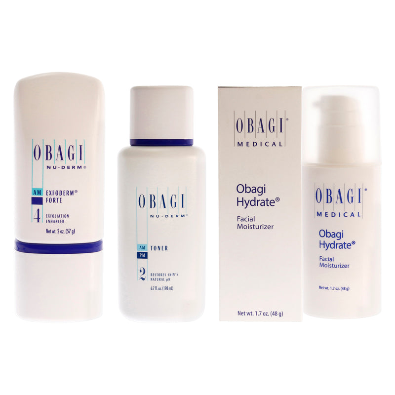 Obagi Kit Unisex Gift Set