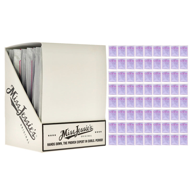 Pillow Soft Curls by Miss Jessies for Unisex - 1 oz Lotion - Pack of 72