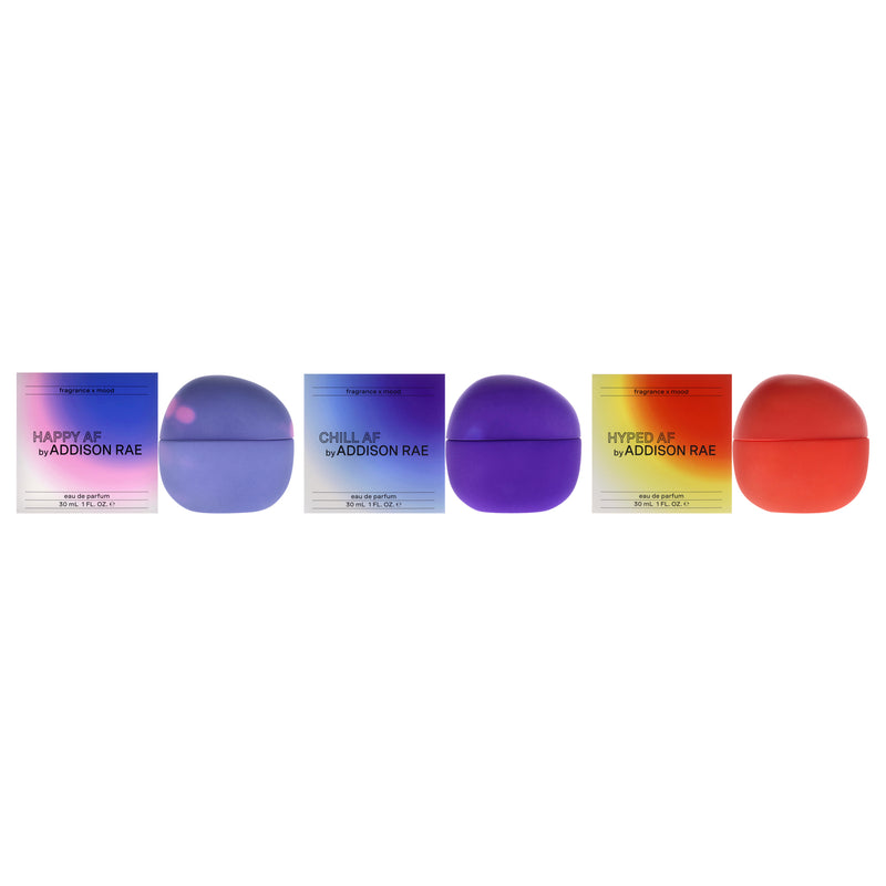 Addison Rae Kit Women's Eau De Parfum Gift Set