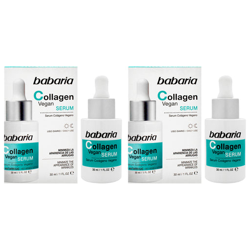 Babaria Collagen Vegan Serum