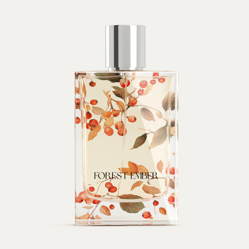 Kumbra With Love Forest Ember Unisex Eau De Toilette