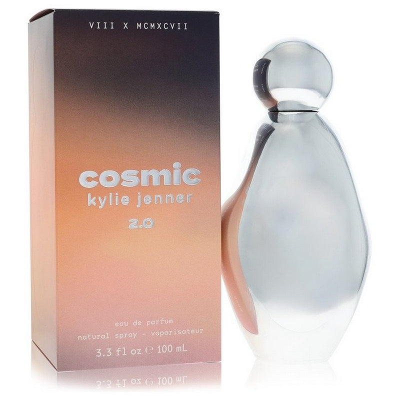 Kylie Jenner Cosmic 2.0 by Kylie Jenner Women Eau De Parfum Spray 3.3 oz