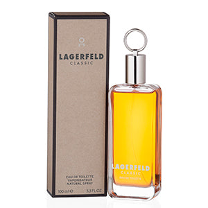 Karl Lagerfeld Lagerfeld Men's Eau De Toilette