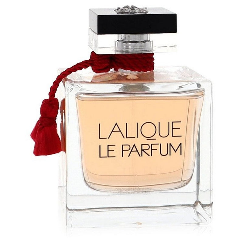 Lalique Le Parfum by Lalique for Women - 3.3 oz EDP Spray