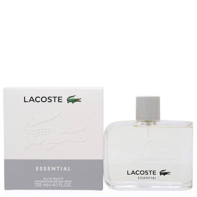 Lacoste Essential Men's Eau De Toilette