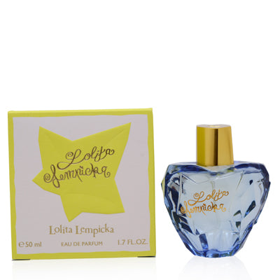 Lolita Lempicka Mon Premier (li Free) Women's Eau De Parfum