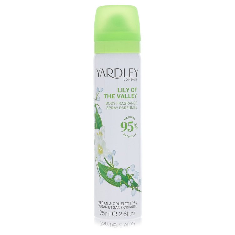 Yardley London Lily Of The Valley Yardley for Women