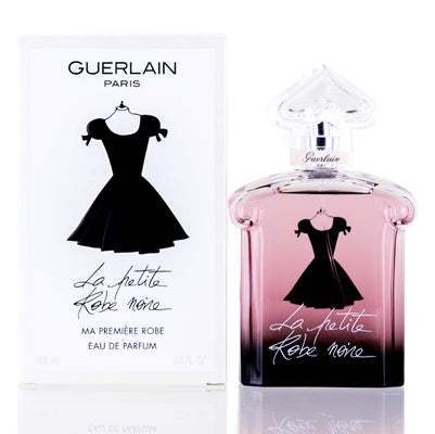 Guerlain La Petite Robe Noire Women's Eau De Parfum