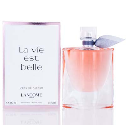 Lancome La Vie Est Belle Women's Eau De Parfum