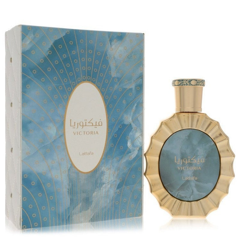 Victoria By Lattafa For Unisex - 3.4 Oz Edp Spray