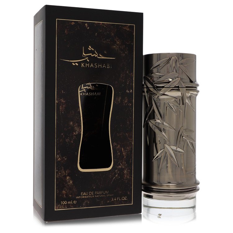 Lattafa Khashabi Men's Eau De Parfum