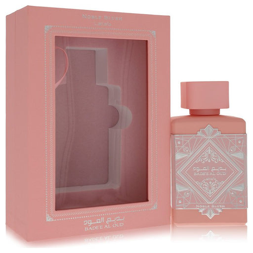 Lattafa Badee Al Oud Noble Blush Women's Eau De Parfum
