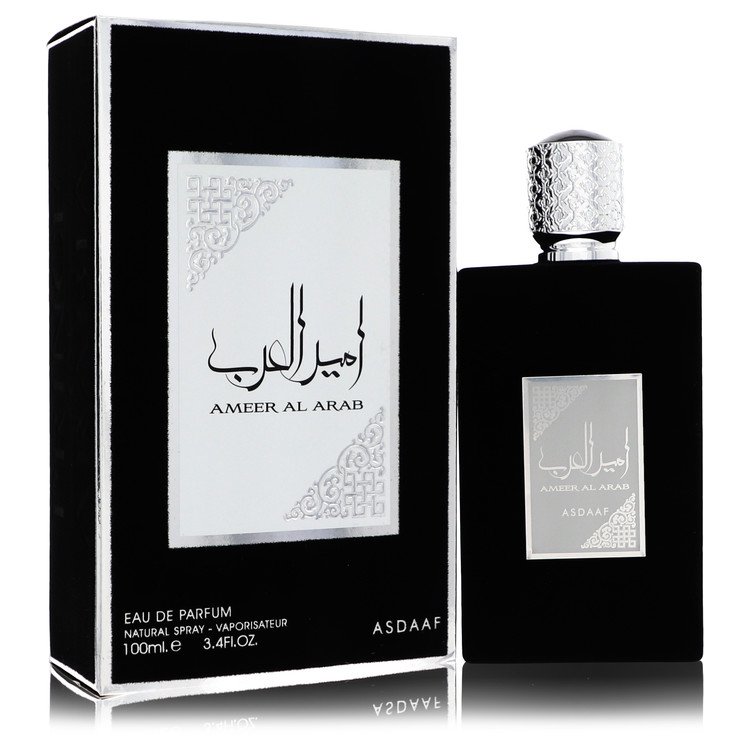 Lattafa Ameer Al Arab Men's Eau De Parfum