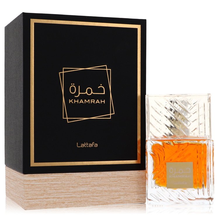 Lattafa Khamrah Unisex Eau De Parfum