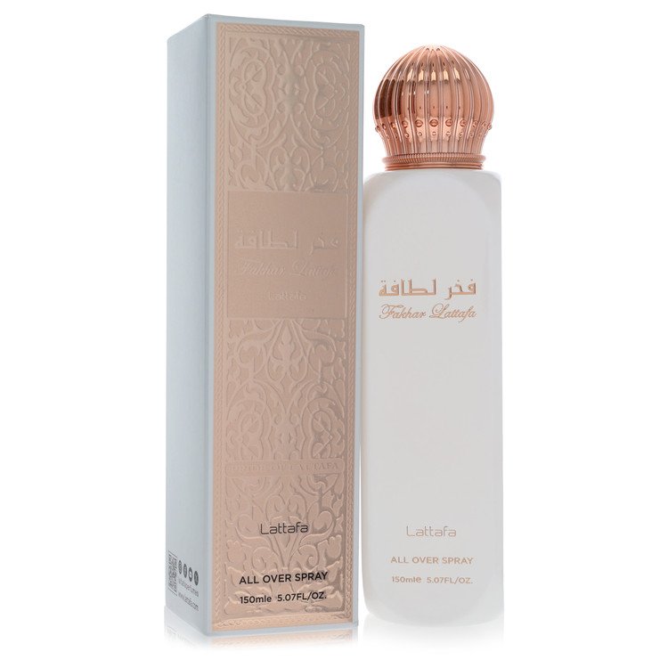 Lattafa Fakhar for Women
