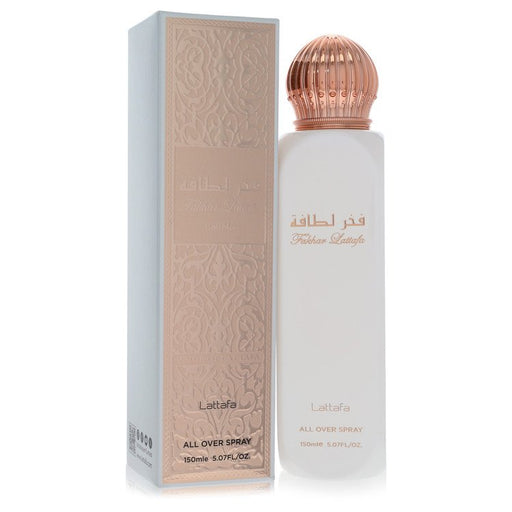 Lattafa Fakhar for Women