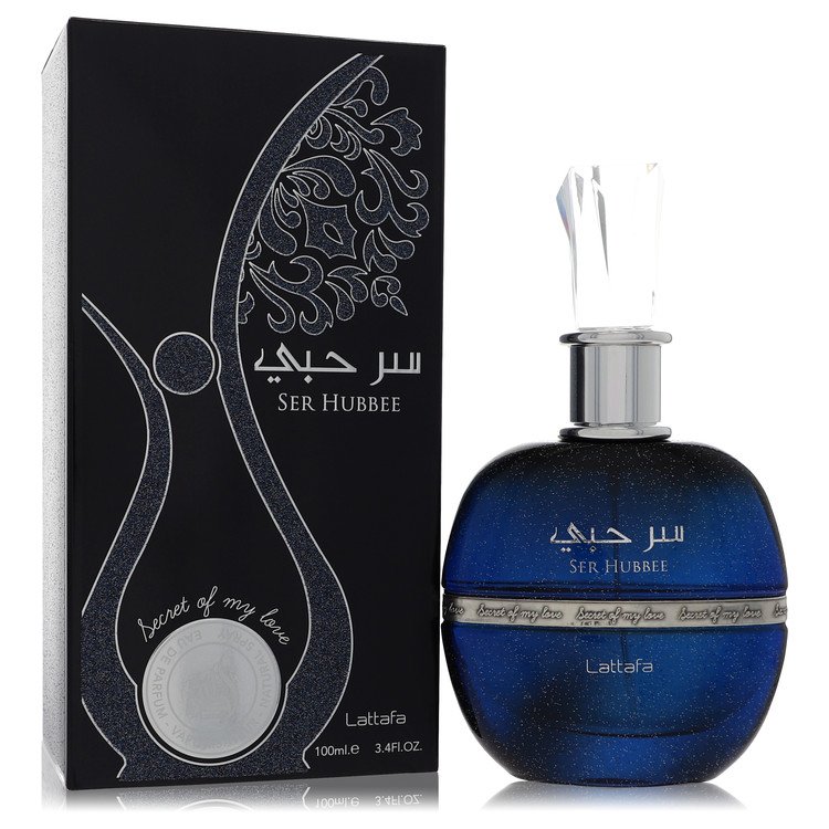 Lattafa Ser Hubbee Women's Eau De Parfum
