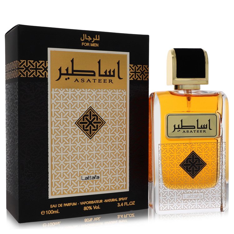 Lattafa Asateer Women's Eau De Parfum
