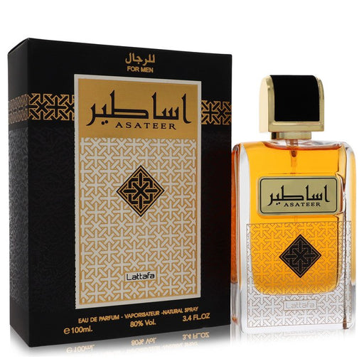 Lattafa Asateer Women's Eau De Parfum