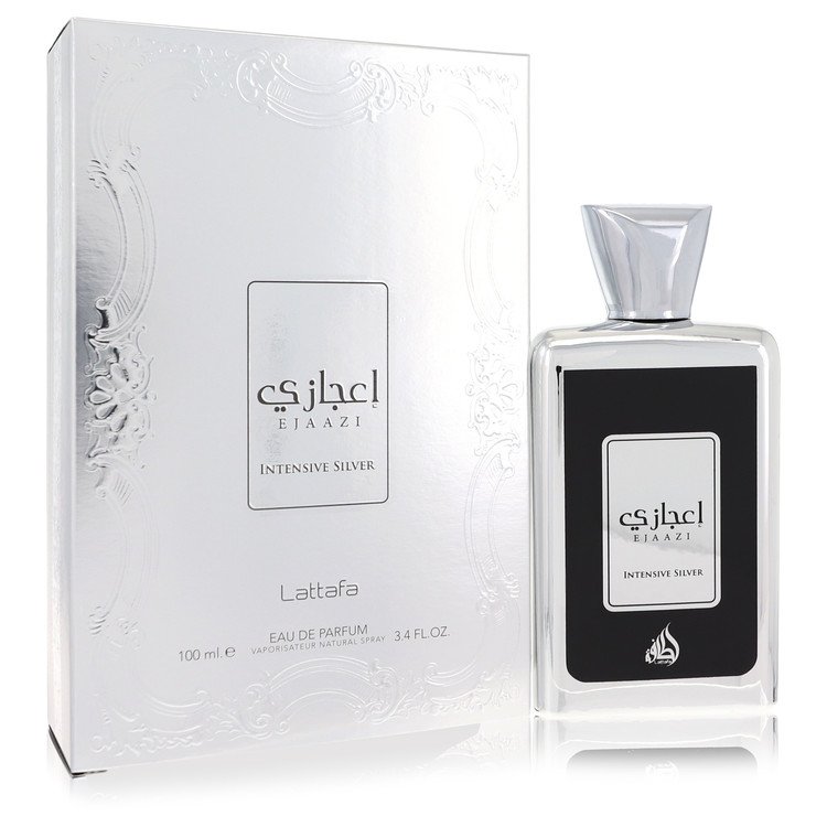 Ejaazi Intensive Silver
