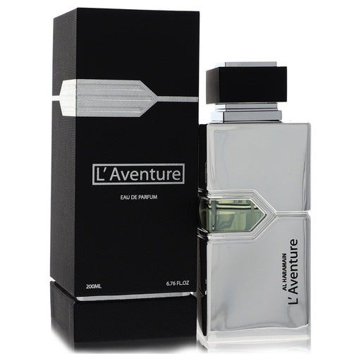 Al Haramain L'aventure Men's Eau De Parfum
