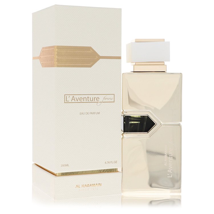 Al Haramain L'aventure Femme Women's Eau De Parfum