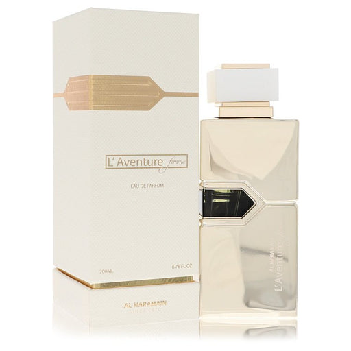 Al Haramain L'aventure Femme Women's Eau De Parfum