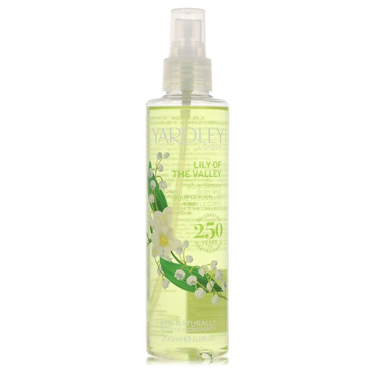 Yardley London Lily Of The Valley Yardley for Women