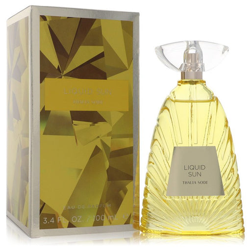 Thalia Sodi Liquid Sun Women's Eau De Parfum