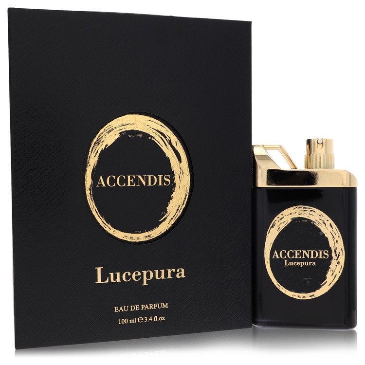Accendis Lucepura Women's Eau De Parfum