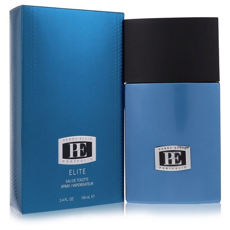 Portfolio Elite by Perry Ellis, 3.4 oz EDT Spray for Men