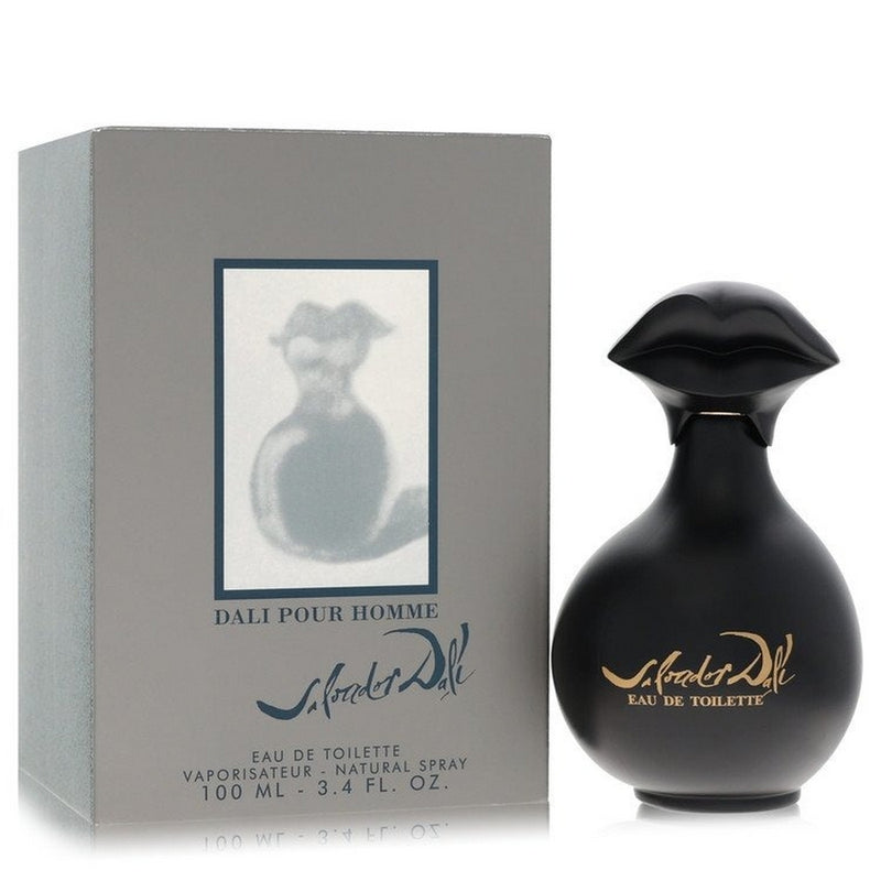 Salvador Dali by Salvador Dali Men Eau De Toilette Spray 3.4 oz