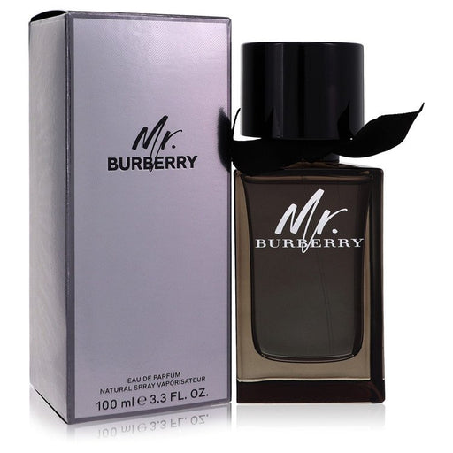 Burberry Mr Men's Eau De Parfum
