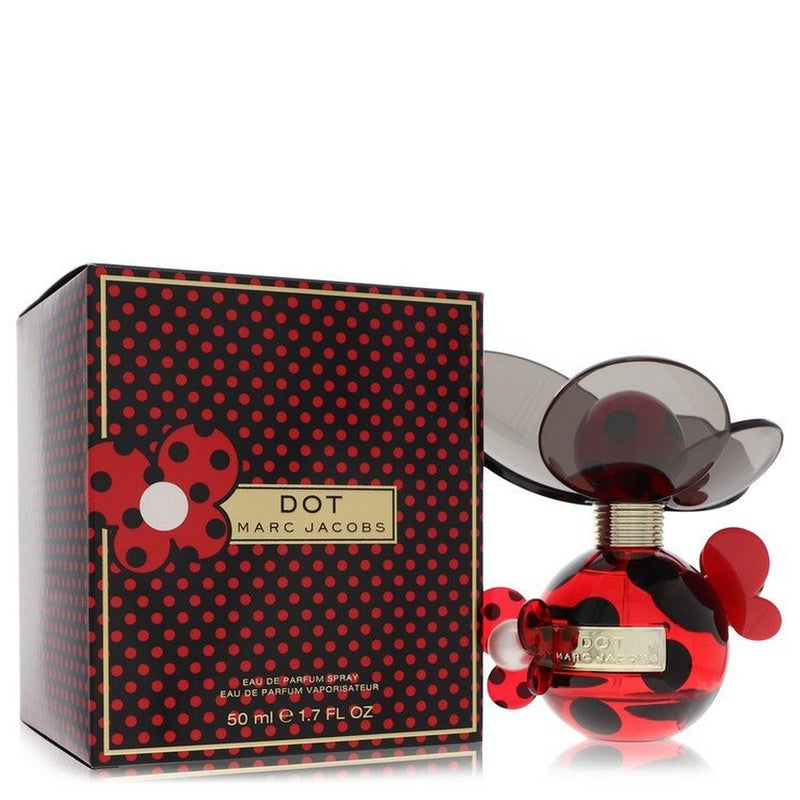 Marc Jacobs Dot by Marc Jacobs for Women - 1.6 oz EDP Spray