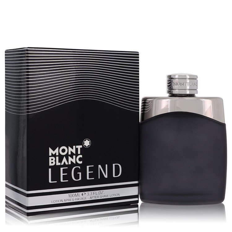 Mont Blanc Montblanc Legend for Men