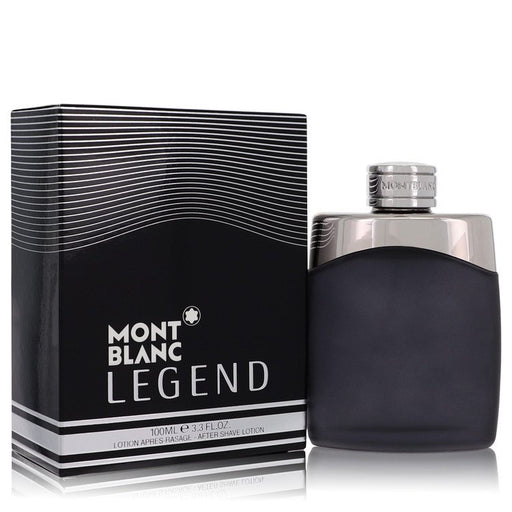 Mont Blanc Montblanc Legend for Men