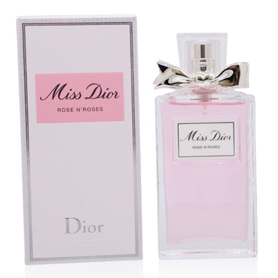 Christian Dior Miss Dior Rose N'roses Women's Eau De Toilette