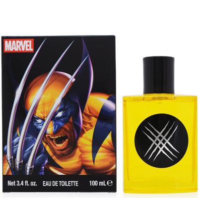 Air Val International Wolverine Men's Eau De Toilette