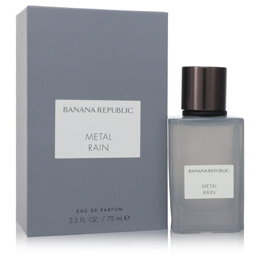 Banana Republic Metal Rain Unisex Eau De Parfum