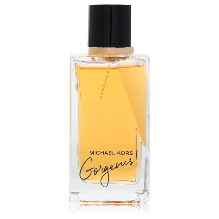 Michael Kors Gorgeous Women's Eau De Parfum (Tester)