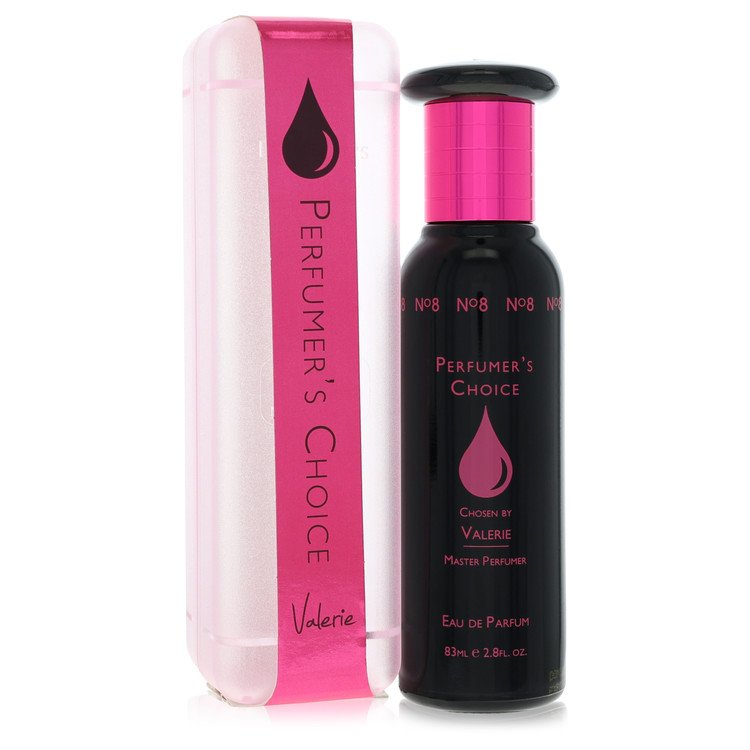 Milton-Lloyd Milton Lloyd Perfumers Choice Valerie Women's Eau De Parfum