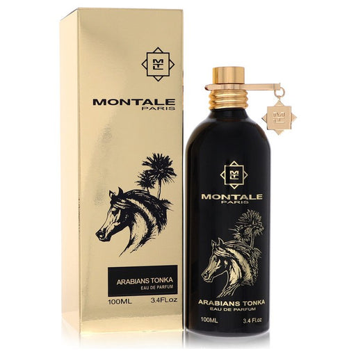 Montale Arabians Tonka Women's Eau De Parfum