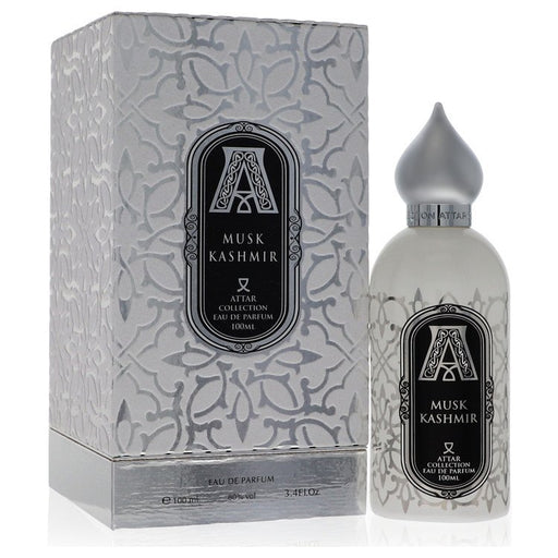 Attar Collection Musk Kashmir Women's Eau De Parfum