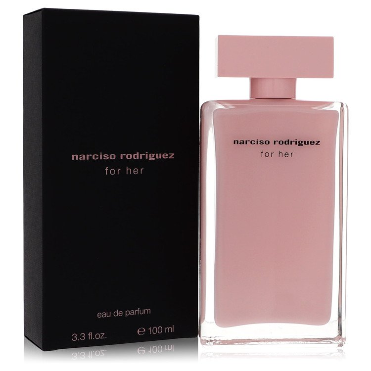 Narciso Rodriguez Eau De Parfum for Women