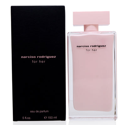Narciso Rodriguez For Her Women's Eau De Parfum