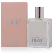 Abercrombie Naturally Fierce Women's Eau De Parfum