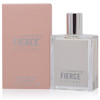 Abercrombie Naturally Fierce Women's Eau De Parfum