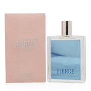 Abercrombie Naturally Fierce Women's Eau De Parfum
