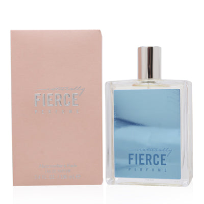 Abercrombie Naturally Fierce Women's Eau De Parfum