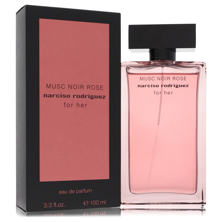 Narciso Rodriguez Musc Noir Rose Women's Eau De Parfum